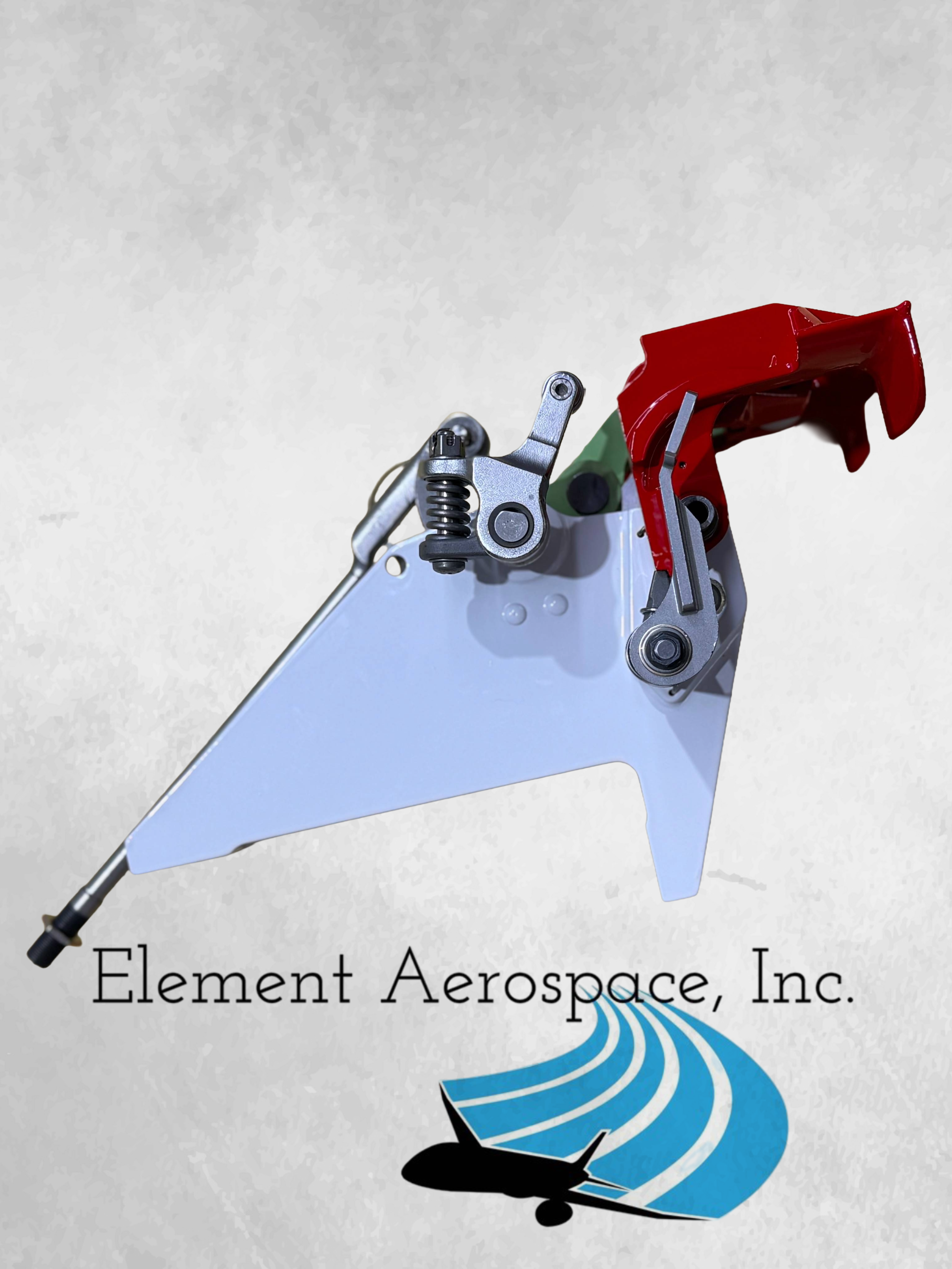 Aircraft Part: 452T1630-10